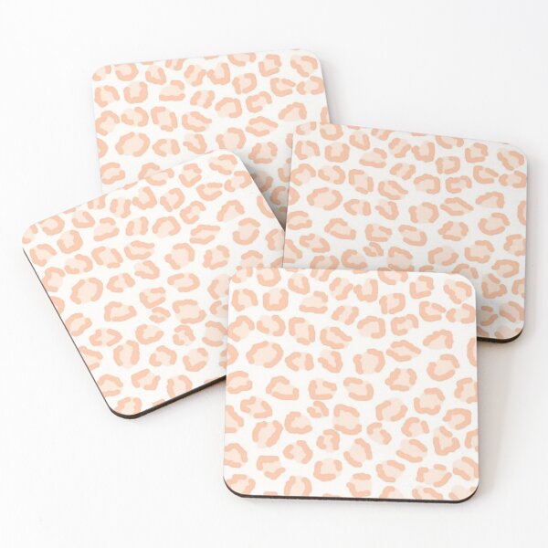 Item preview, preppy cheetah print designed and sold by live free.