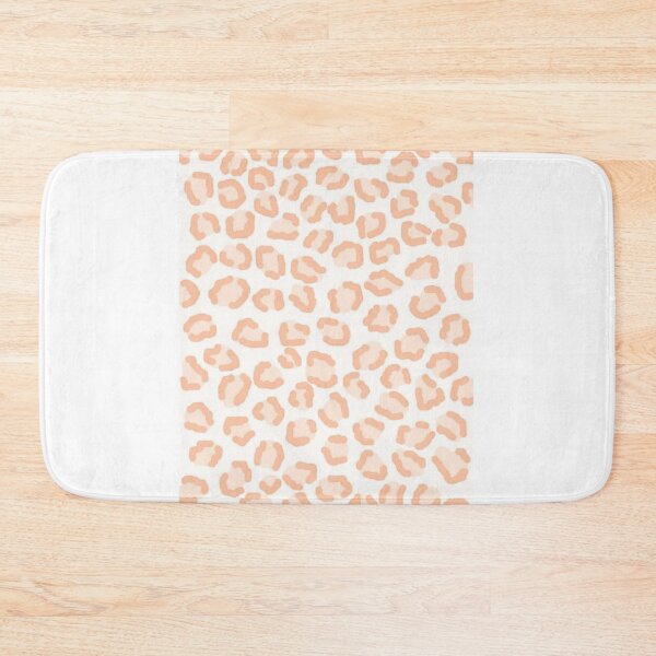 Item preview, preppy cheetah print designed and sold by live free.