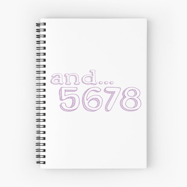 Item preview, Classic dancer / And 5678 / purple designed and sold by RedJazz.