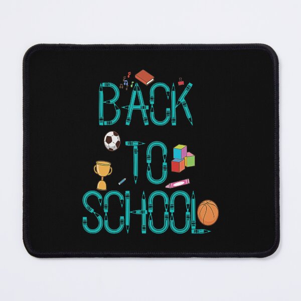 Item preview, Back To School designed and sold by 4clothingforyou.