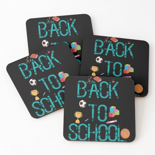 Item preview, Back To School designed and sold by 4clothingforyou.