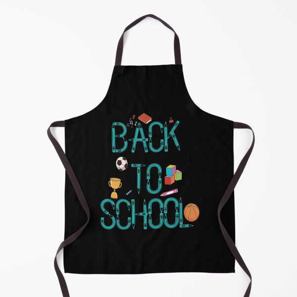 Item preview, Back To School designed and sold by 4clothingforyou.
