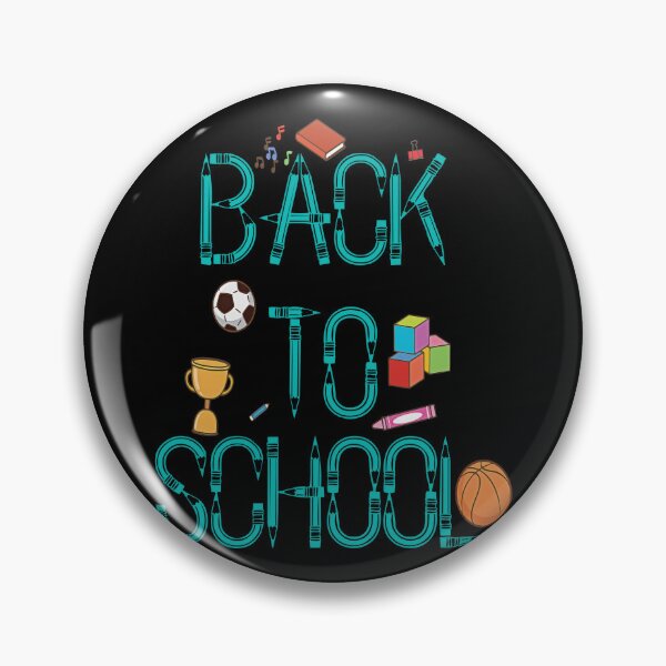 Item preview, Back To School designed and sold by 4clothingforyou.