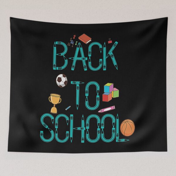 Item preview, Back To School designed and sold by 4clothingforyou.