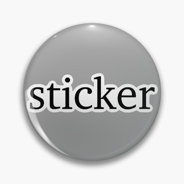 Item preview, sticker designed and sold by laurenmckenz123.
