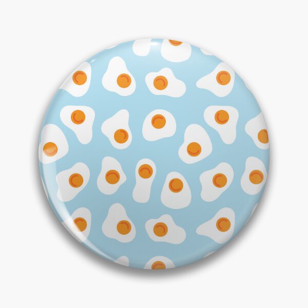 Item preview, Fried Eggs designed and sold by CarasAtelier.