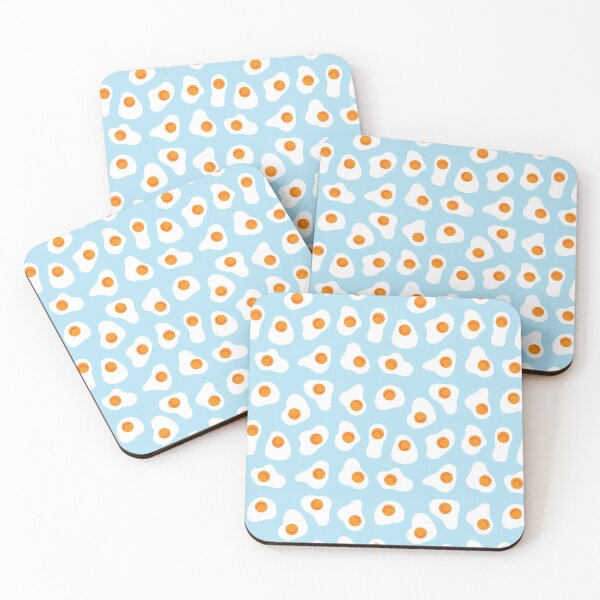 Item preview, Fried Eggs designed and sold by CarasAtelier.