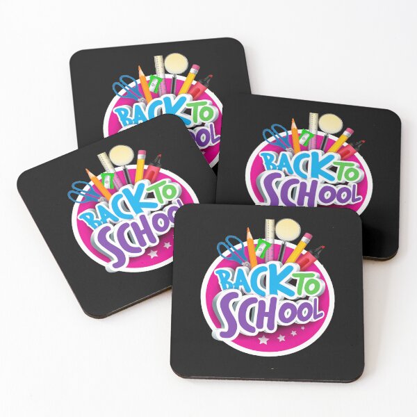 Item preview, Back To School designed and sold by 4clothingforyou.