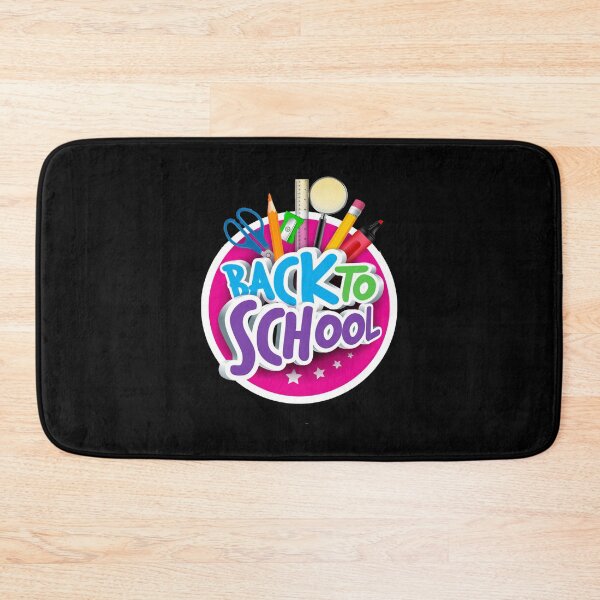 Item preview, Back To School designed and sold by 4clothingforyou.