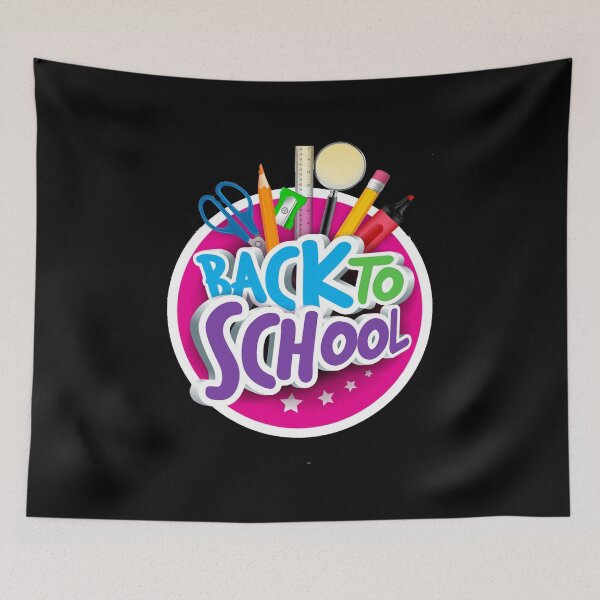 Item preview, Back To School designed and sold by 4clothingforyou.