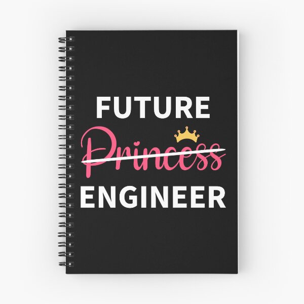 Item preview, Feminist Girl - Future Engineer I designed and sold by Lemon Pepper.
