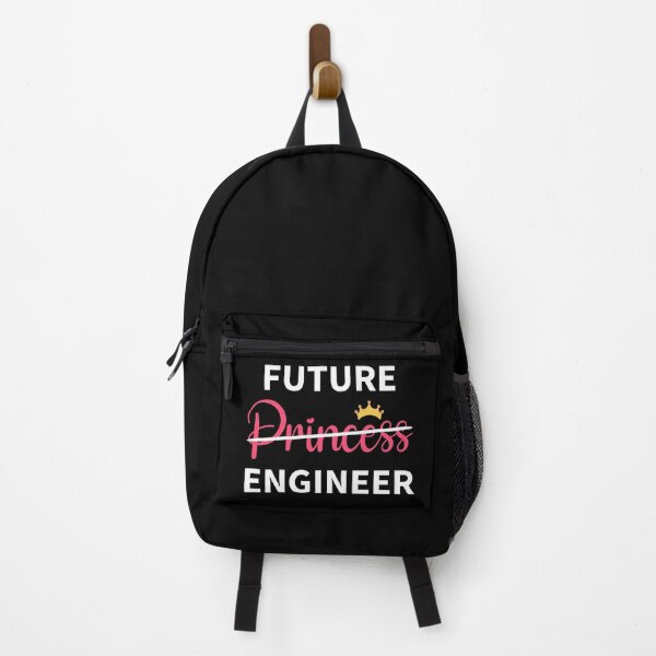 Item preview, Feminist Girl - Future Engineer I designed and sold by Lemon Pepper.