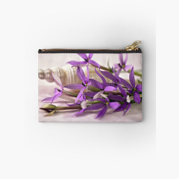 Item preview, Shell And Flower Beauty designed and sold by Sandra Foster.