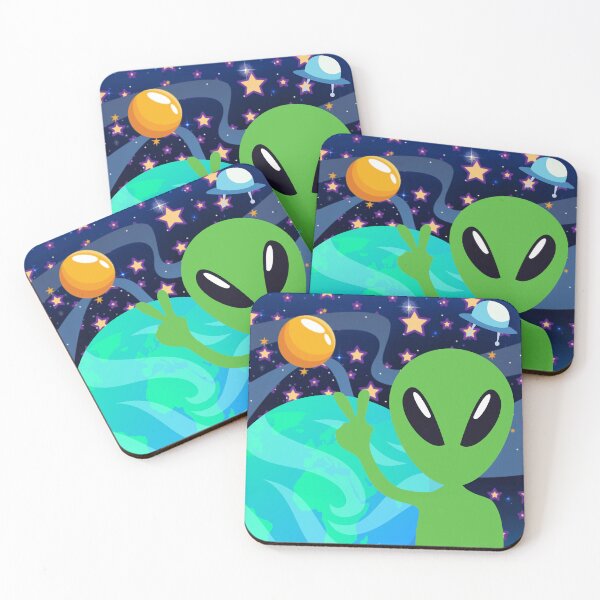 Item preview, alien designed and sold by Yeni0895art.