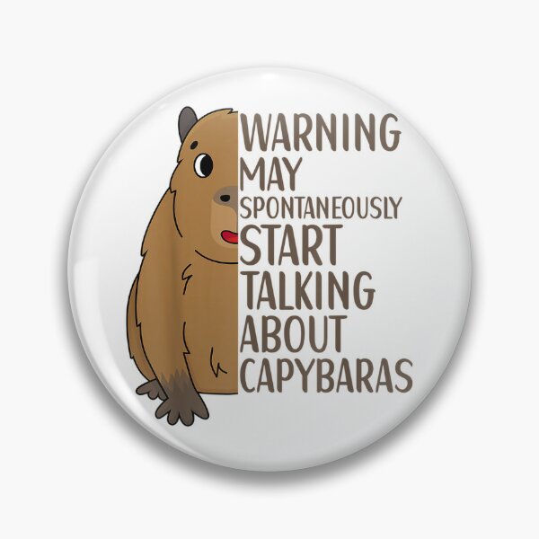 Pin by isabela on aleatório  Capybara, Funny animals, Animal memes