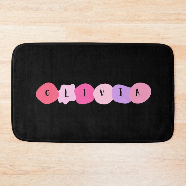 Item preview, Olivia - Name  designed and sold by Name-Bubble.