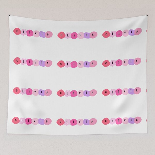 Item preview, Olivia - Name  designed and sold by Name-Bubble.