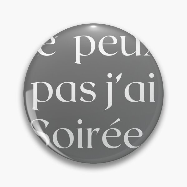 Item preview, Soirée designed and sold by DJB9.
