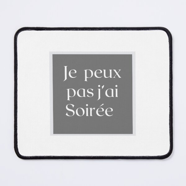 Item preview, Soirée designed and sold by DJB9.