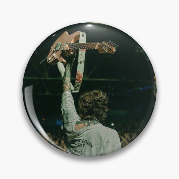 Polyphia Pin