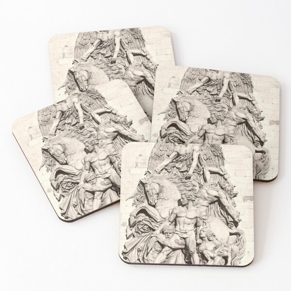 Item preview, La Résistance de 1814 designed and sold by PhilipBrown.