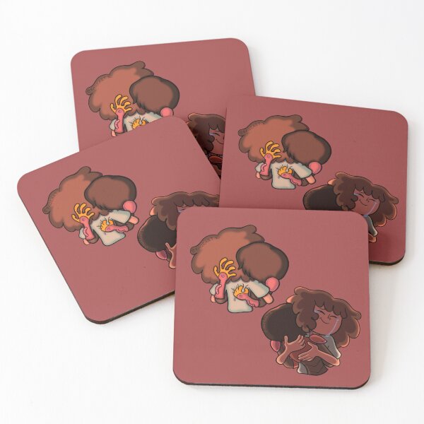 Item preview, Marcanne Hug Pack designed and sold by Farrart.k.