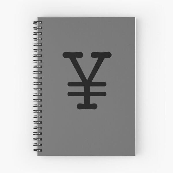 Item preview, "¥" Yen/Yuan Sign Currency Symbol JPY CNY Renminbi RMB Money designed and sold by Decamegashop.