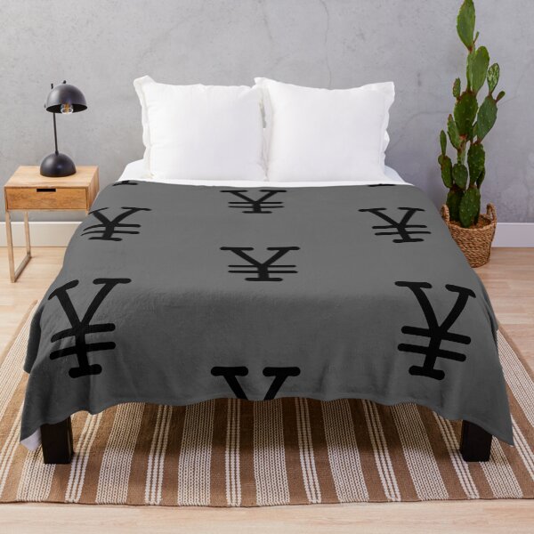 Item preview, "¥" Yen/Yuan Sign Currency Symbol JPY CNY Renminbi RMB Money designed and sold by Decamegashop.