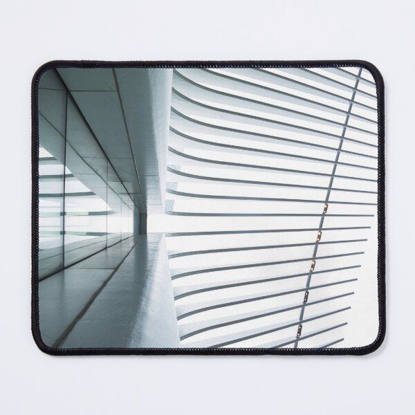 Item preview, Ground Zero metro station, New York designed and sold by NynkeAltenburg.