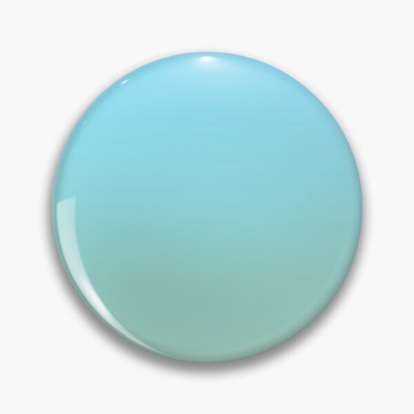 Item preview, Blue-green ombre gradient designed and sold by PanyaCreative.