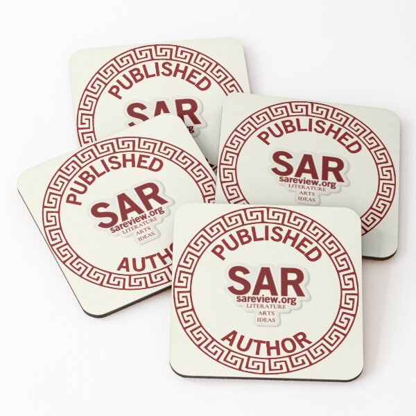 Item preview, Published Author - San Antonio Review designed and sold by William Pate.