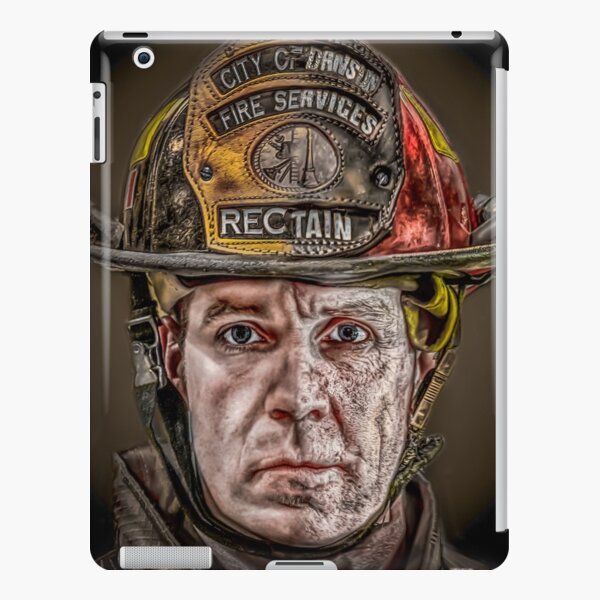 Experience iPad Snap Case