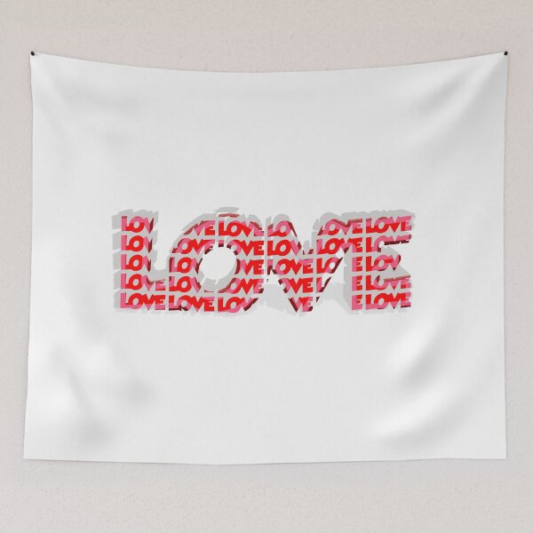 Item preview, Love designed and sold by vanhqueiroz.