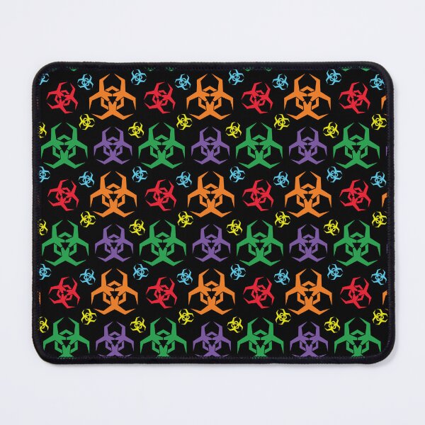 Item preview, Biohazard designed and sold by Chaos Apparel .