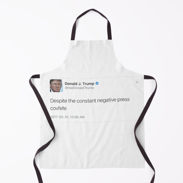 Item preview, Covfefe designed and sold by eutonyclothing.