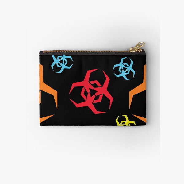 Item preview, Biohazard designed and sold by Chaos Apparel .