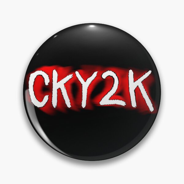 Item preview, CKY2K designed and sold by Cult-shirts.