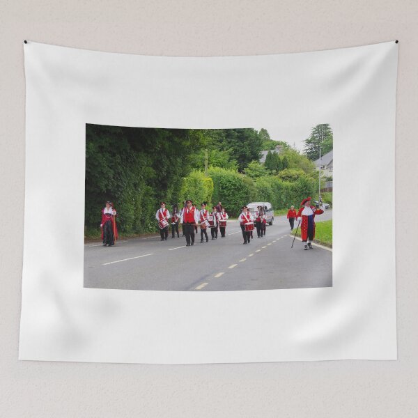Item preview, Leading The Carnival designed and sold by lezvee.