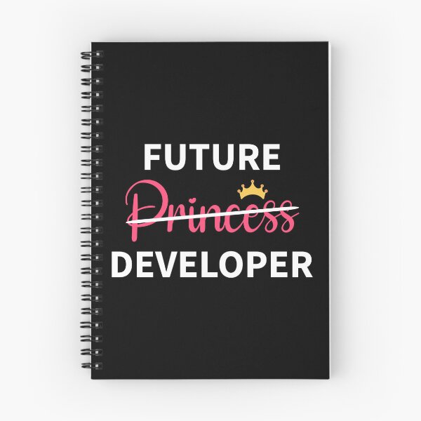 Item preview, Feminist Girl - Future Developer I designed and sold by Lemon Pepper.