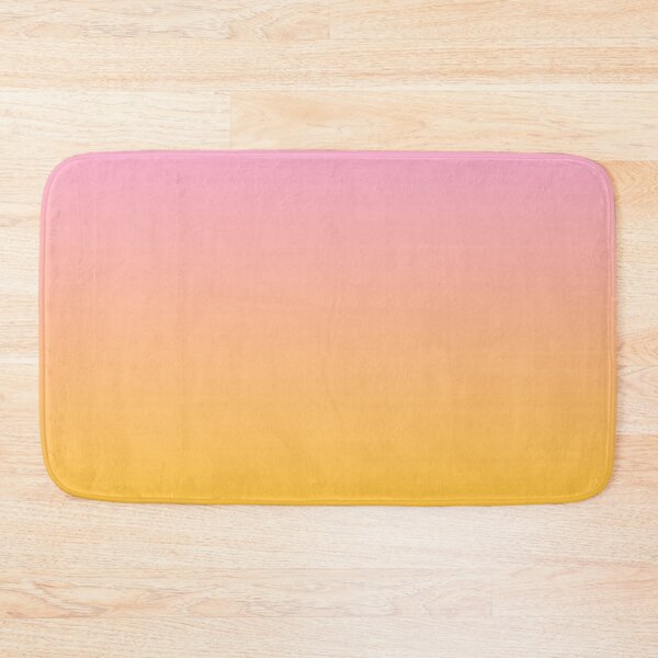 Item preview, Pink-yellow summer ombre gradient designed and sold by PanyaCreative.