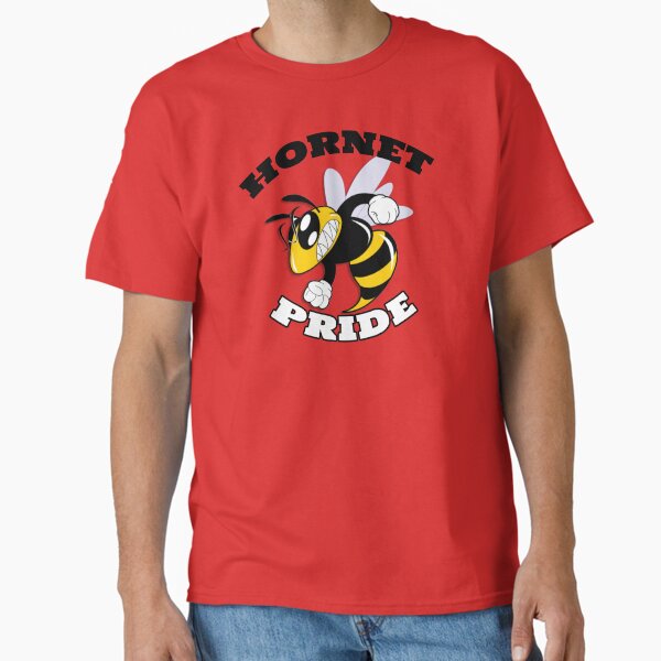 Magoffin County Hornet Pride Classic T-Shirt
