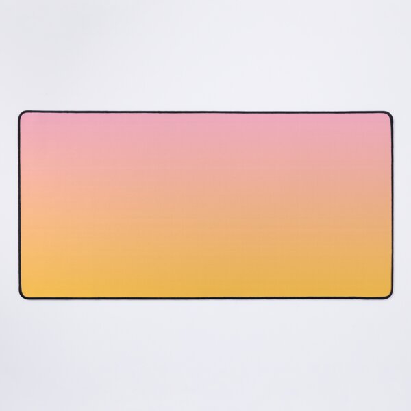 Item preview, Pink-yellow summer ombre gradient designed and sold by PanyaCreative.
