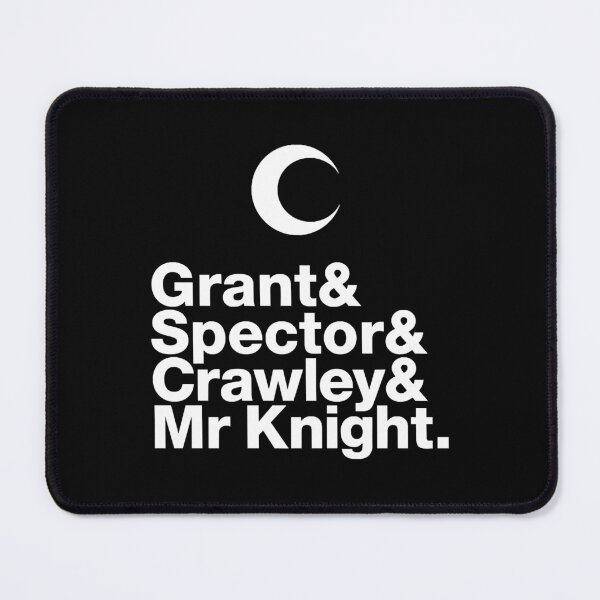Item preview, Phases of the Moon Knight 2 Experimental Jetset designed and sold by BrittneyM90491.