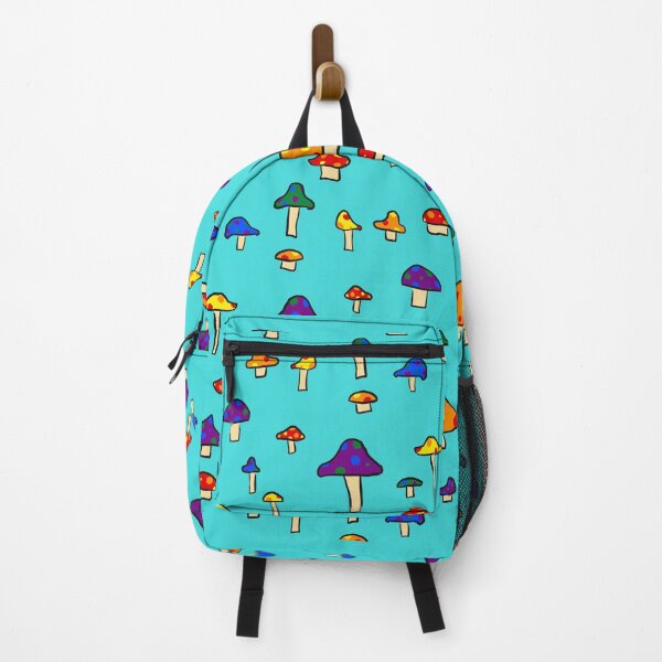 Item preview, Pride Mushroom - Rainbow designed and sold by LiimiimHaywaas.