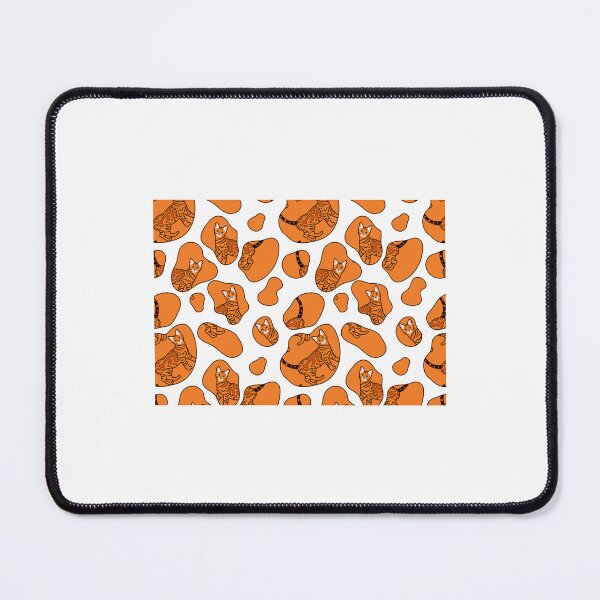 Item preview, Leopard Print Bengal Cat - White designed and sold by RoySqrali.