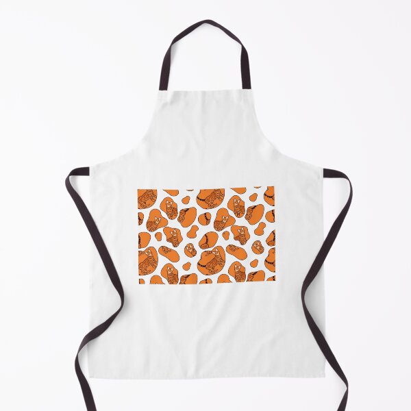 Item preview, Leopard Print Bengal Cat - White designed and sold by RoySqrali.