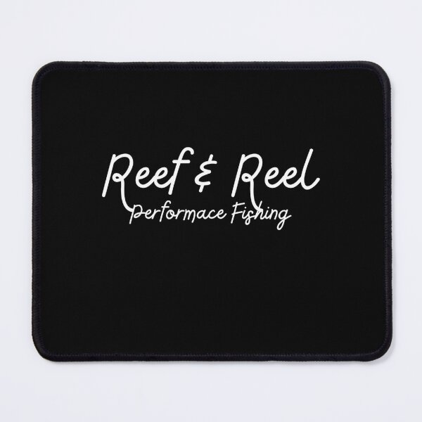 Item preview, Reef and Reel Performance Fishing Fish  designed and sold by Yakisha Gates.