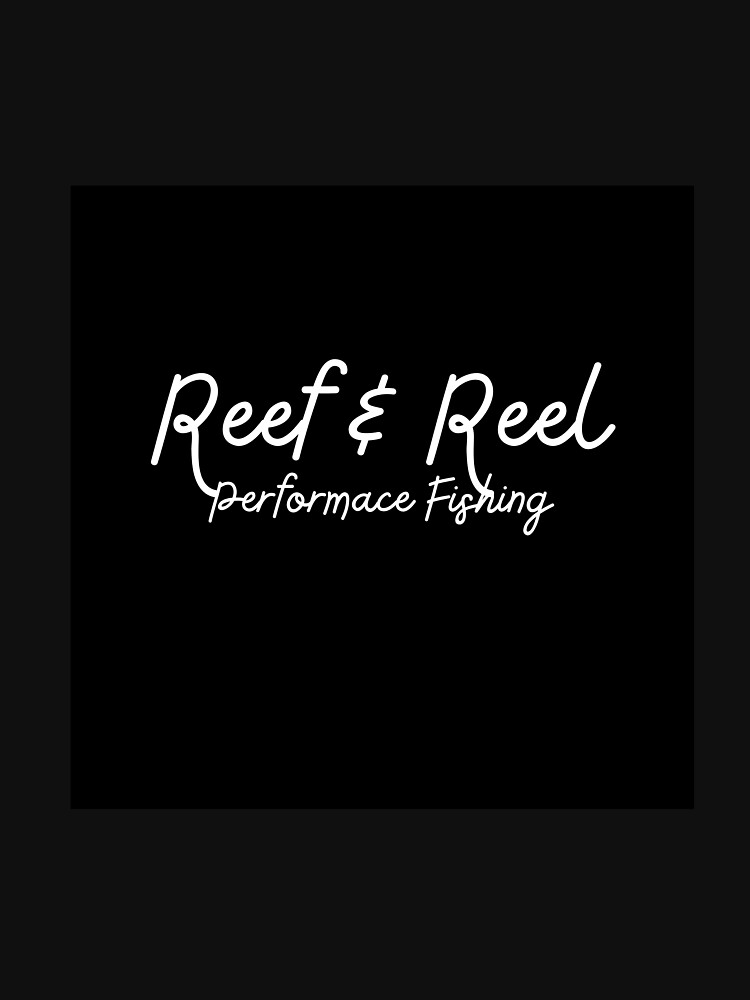 Products – Reef & Reel