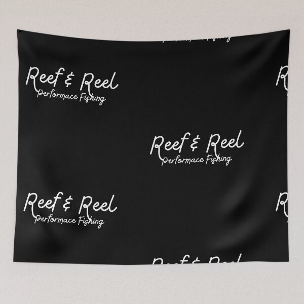 Item preview, Reef and Reel Performance Fishing Fish  designed and sold by Yakisha Gates.