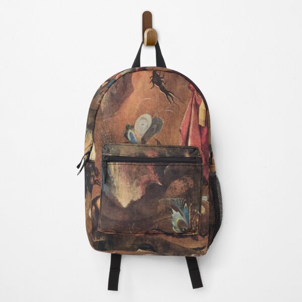 Item preview, The christ original paint of hieronymus bosch classic art designed and sold by Golido.